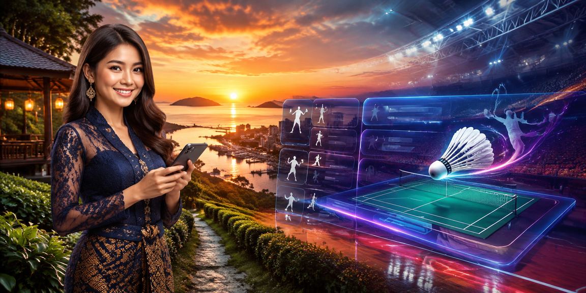 Pengguna di Kota Kinabalu log masuk ke platform kasino mudah alih 16x dengan selamat